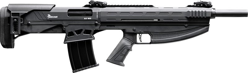 Four Peaks Armelegant Semi-Automatic Shotgun 12 GA 18.5" Barrel 3"-Chamber 5-Rounds