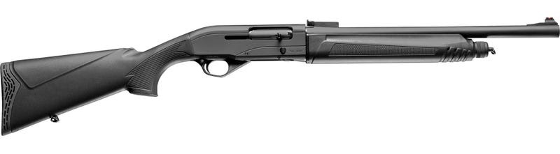 Four Peaks Copolla SA-1212 12 GA 18.5" Barrel 3"-Chamber 5-Rounds