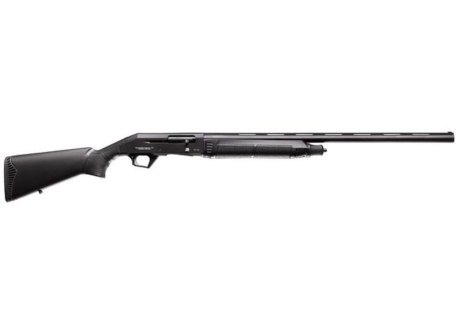 Four Peaks HT-104 12 GA 28" Barrel 2.75"-Chamber 4-Rounds Bead Sights