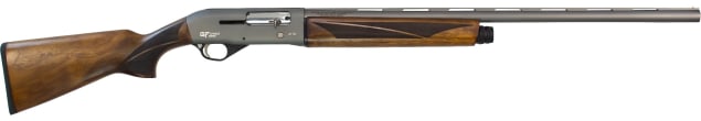 G-Force GF-1 Walnut 12 GA 28" Barrel 3"-Chamber 4-Rounds