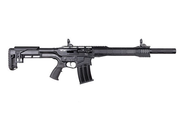 G-Force MKX3 Semi-Automatic Shotgun 12 GA 20" Barrel 3"-Chamber 5-Rounds