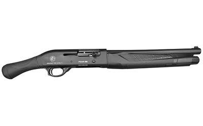 Garaysar FEAR 118 12 GA 14.5" Barrel 4-Rounds 3" Chamber