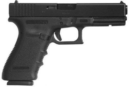 Glock 21SF .45ACP 4.6-inch Barrel 13rd Glock Rail