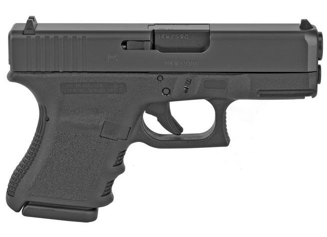 Glock 29 Gen3 10mm 3.78" Barrel 10-Rounds