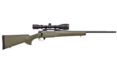 Howa Hogue Gamepro 2 Green .300 Win Mag 24" Barrel 3-Rounds 3.5-10x44mm Scope