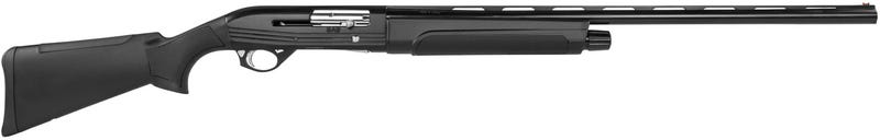 Hatfield SAS Black 12 GA 28" Barrel 3.5"-Chamber 4-Rounds