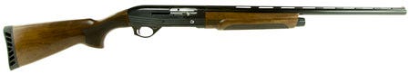 Hatfield USA Semi-Automatic Shotgun Walnut 12ga 28in Barrel 4rd 3in chamber