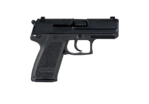 Heckler and Koch USP Compact V7 LEM .45 ACP 3.78" Barrel 8-Rounds Night Sights