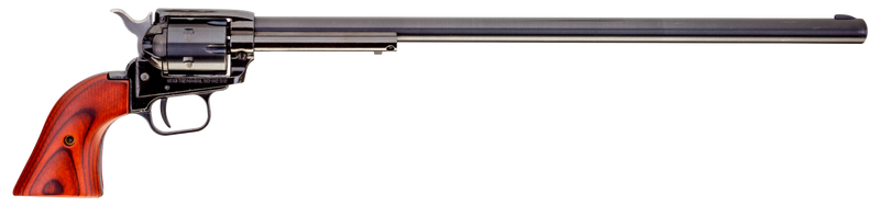 Heritage Firearms Rough Rider .22 LR 16" Barrel 6-Rounds Cocobolo Grips