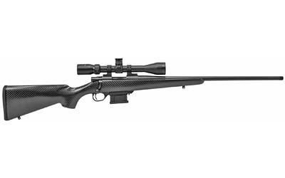 Howa 1500 Carbon Stalker Carbon Fiber .308 Win 22" Barrel 4-Rounds