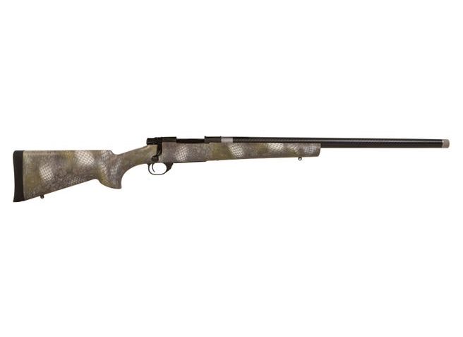 Howa 1500 Hogue Kratos Camo .308 Win 24" Barrel 5-Rounds