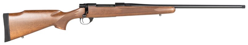 Howa 1500 Standard Hunter Walnut .270 Win 22" Barrel 5-Rounds