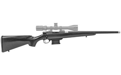 Howa Carbon Elevate Carbon Fiber 6.5 Creedmoor 24" Barrel 5-Rounds Threaded