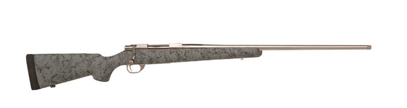 Howa HS Precision Gray / Black 6.5 Creedmoor 22" Barrel 5-Rounds