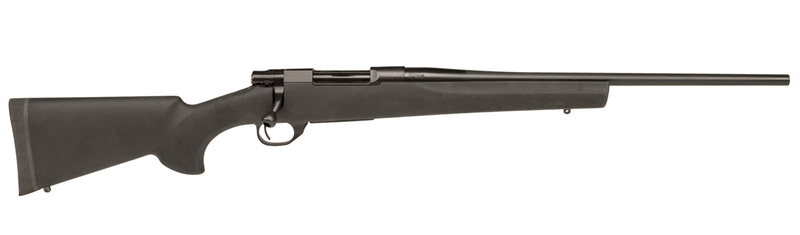 Howa Hogue Blued 6.5 Creedmoor 26" Barrel 5-Rounds