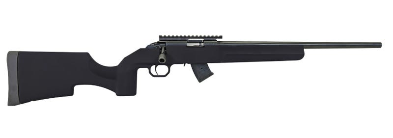 Howa M1100 Rimfire .22 LR 18" Barrel 10-Rounds