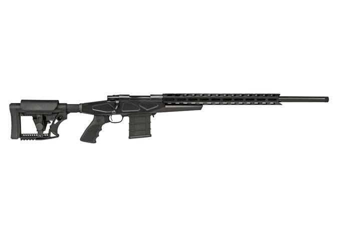 Howa M1500 APC 6.5 Creedmoor 24" Barrel 10-Rounds