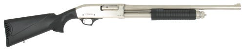 Howa-Legacy PFP-12 PUMP 12 Gauge 20" Barrel 5 Rounds 3" Chamber