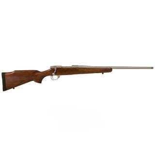 Howa 1500 Standard Hunter Walnut 6.5 Creedmoor 22" Barrel 5-Rounds