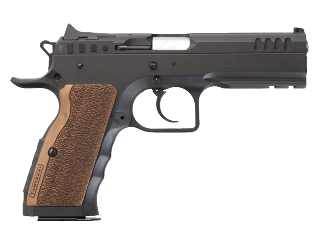 IFG Stock I 10mm 4.5" Barrel 13-Rounds