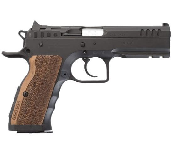 IFG Stock I 9mm 4.5" Barrel 16-Rounds