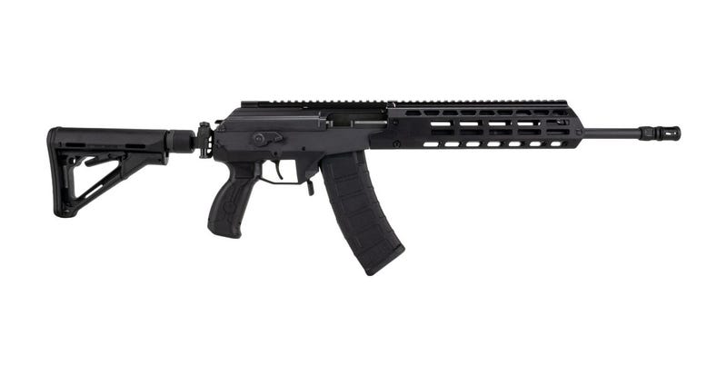 IWI Galil Ace Gen 2 5.45 X 39 16" Barrel 30-Rounds