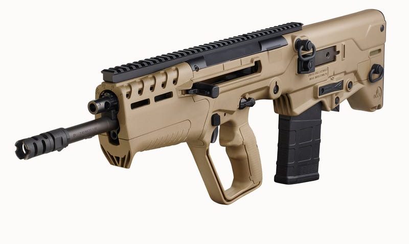 IWI Tavor 7 Flat Dark Earth 7.62 X 51 20" Barrel 10-Rounds