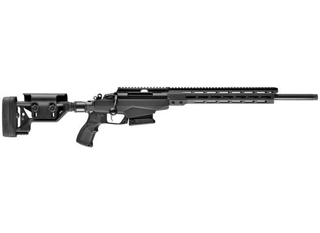 Tikka T3x Tac A1 .308 Win 16" Barrel 10-Rounds