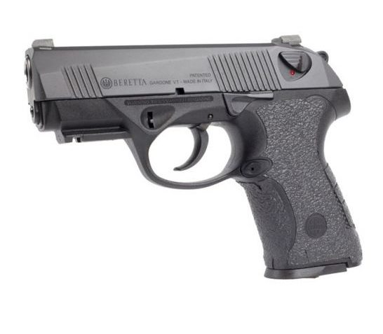 Beretta Px4 Storm Compact Carry Type G 9mm Pistol, Black – JXC9GEL