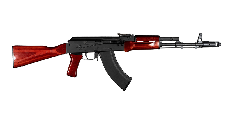 Kalashnikov KR-103 Redwood 7.62x39mm 16.3" Barrel 30-Rounds