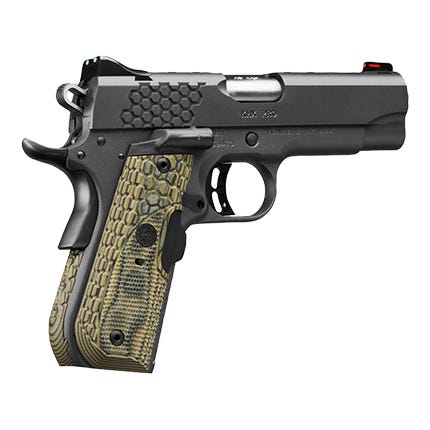 Kimber KHX Pro 9mm 4" Barrel 9-Rounds