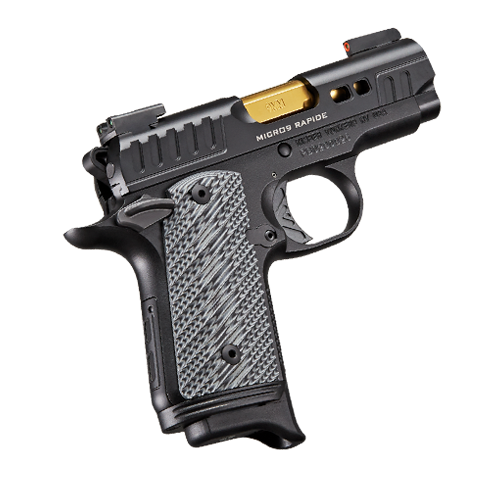 Kimber Micro 9 Rapide 9mm 3.15" Barrel 7-Rounds