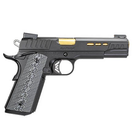 Kimber Rapide Black / Grey .45 ACP 5" Barrel 8-Rounds with Day/Night Sights