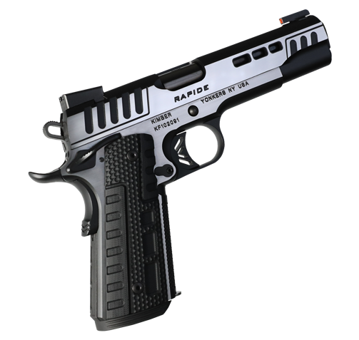 Kimber Rapide Scorpius 9mm 5" Barrel 9-Rounds