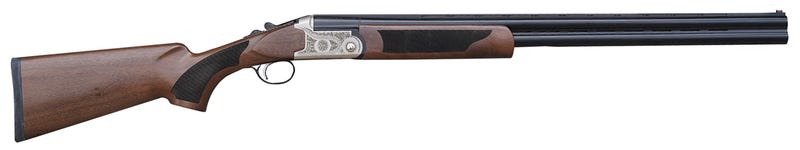 Pointer Acrius Walnut 28 GA 28" Barrel 3"-Chamber 2-Rounds