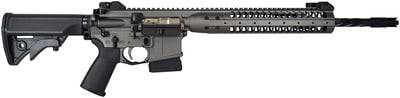 LWRC IC-SPR Gray 5.56 16-inch 30rd