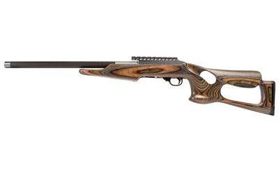 Magnum Research Magnum Lite Barracuda Forest Camo .22LR 19-inch 9rd