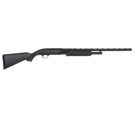 Mossberg Maverick 88 All Purpose 20 GA 26" Pump Action Shotgun, Black – 32200