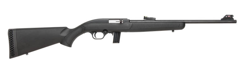 Mossberg 702 Plinkster .22 LR 18" Barrel 10-Rounds