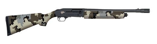 Mossberg 930 Thunder Ranch 12Ga 18.5-inch 3-in-chamber 4Rds