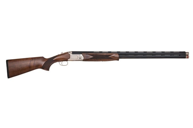 Mossberg Gold Reserve Sporting Walnut 12 GA 30" Barrel 3"-Chamber 2-Rounds