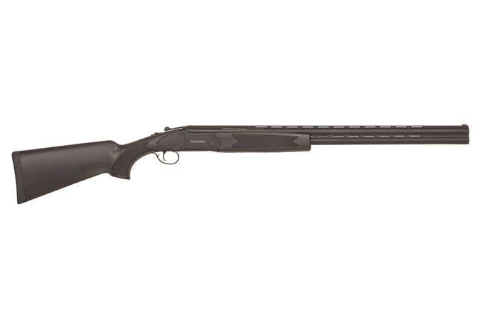 Mossberg Silver Reserve Field 12 GA 28" Barrel 3"-Chamber 2-Rounds