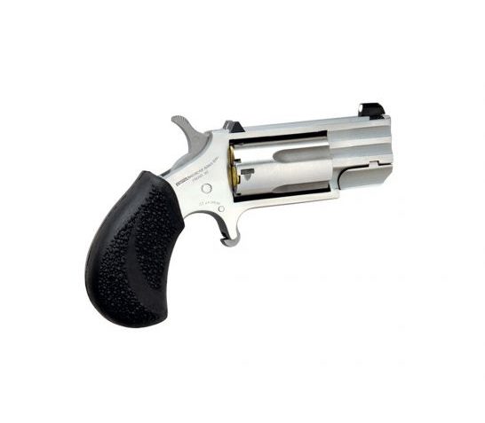 North American Arms Pug 1" .22 Magnum Revolver – NAA-PUG-D