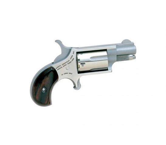 North American Arms .22 LR 1 1/8" Revolver – NAA-22LR