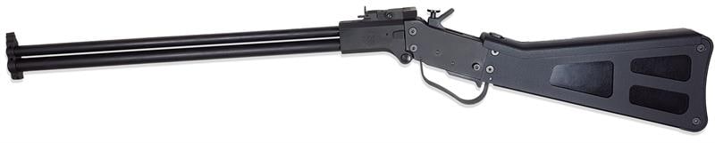 TPS Arms M6 Takedown Black .22 Mag / .410 GA 18.25" Barrel 2-Rounds