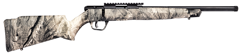 SAVAGE ARMS B22 FV-SR OVERWATCH