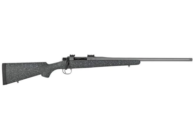 Nosler Model 21 Tactical Grey .28 Nosler 24" Barrel 3-Rounds