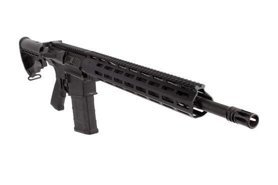 Del-Ton Alpha AR-308 Rifle – Free Float M-LOK – 18”