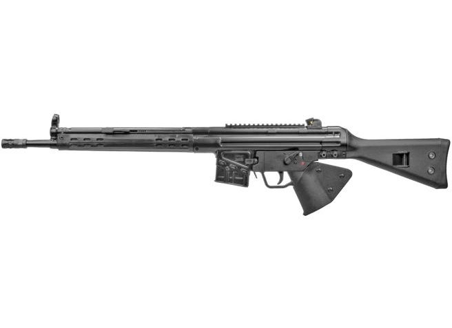 PTR PTR-91 A3SK .308 Win 16" Barrel 10-Rounds Bladed Grip