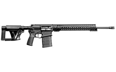 Patriot Ordnance Factory Rogue Prescott 6.5 Creedmoor 20" Barrel 14.5" M-LOK Renegade Rail 10 Rounds